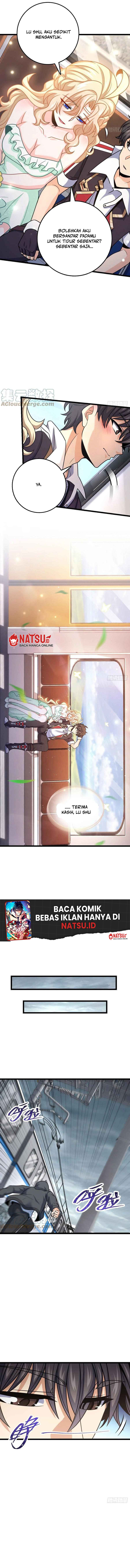 Spare Me, Great Lord!